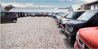 中古車販売･買取なら ココグッド coco good